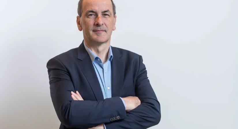 Nyitottabb tájékoztatást vár az egészségügyi vezetőktől Hegedűs Zsolt