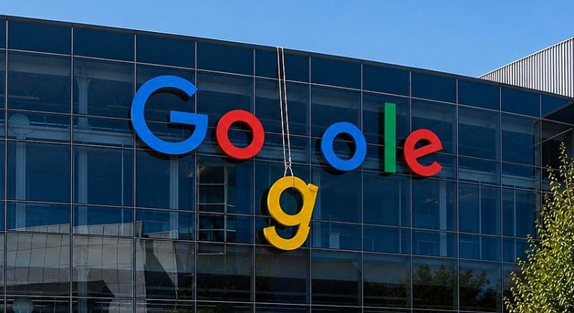 A Google mesterséges intelligenciája szerint "gy"-vel és "ny"-nyel írjuk a "hagyján"-t