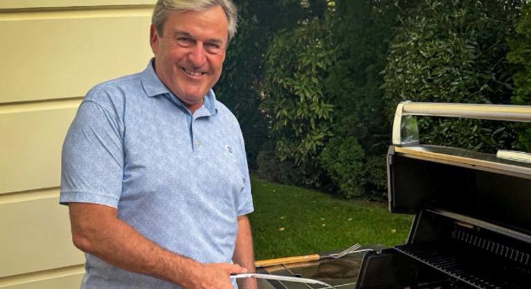 Ki nem találná, mivel tölti a szabadidejét Kapitány István