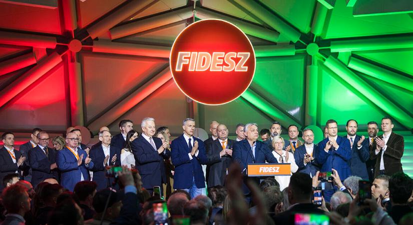 A Fidesz bizonyítékot talált, hogy sikeres volt a gazdaságpolitikájuk