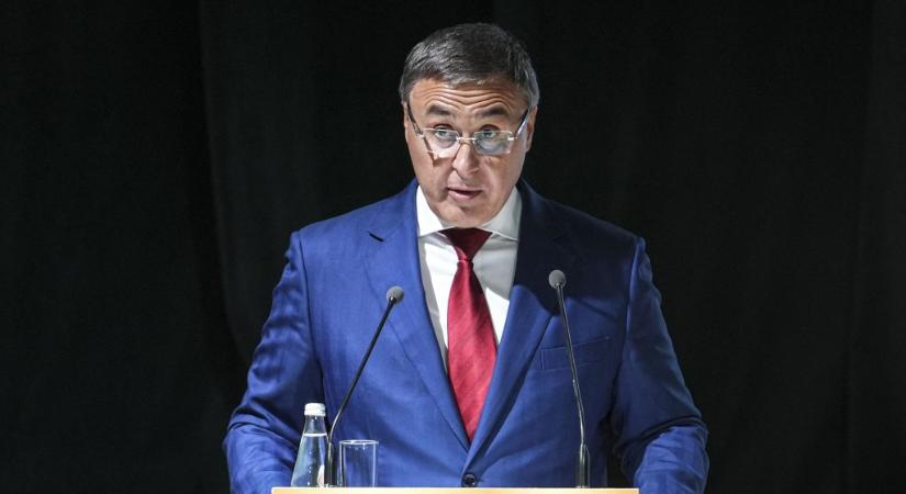 Oroszországnak már nincs szüksége ennyi diplomásra – figyelmeztet az ország oktatási minisztere