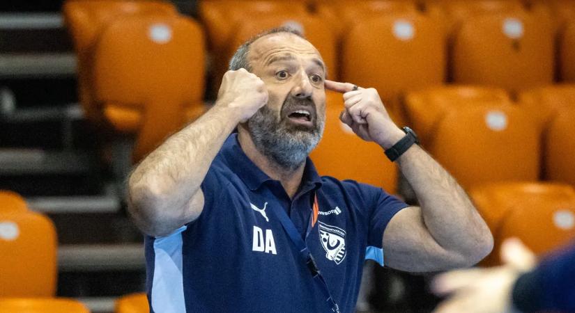 Női kézilabda NB I: Jensen áttörése várat magára, Adzsics nem tett csodát
