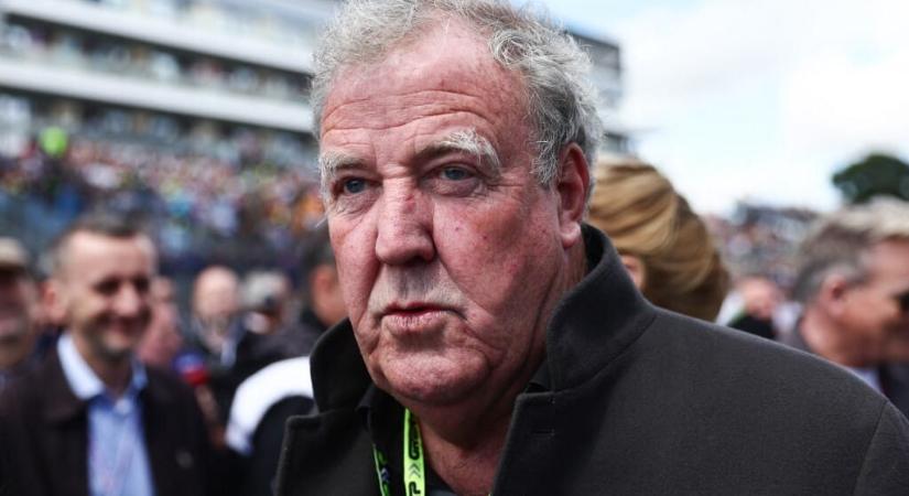 Jeremy Clarkson könyörög, hogy mindenki menjen el rákszűrésre