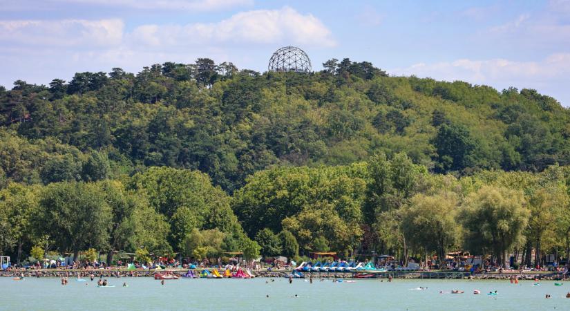 Káosz a Balatonnál: ezen a szakaszon nem közlekednek a vonatok, nagy késésekre kell készülni