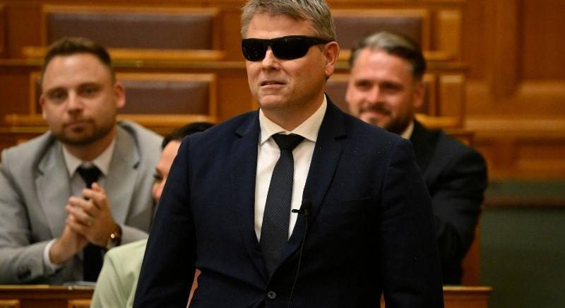 Három új helyettesállamtitkár-jelöltet mutatott be a szociális és családügyi miniszter
