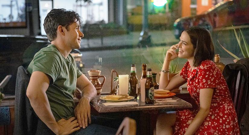 Mindenki ugyanarra a romantikus klisére számított, de ez a film kíméletlenül átírta a szabályokat. Üzenetek Isabelle-nek. Vélemény