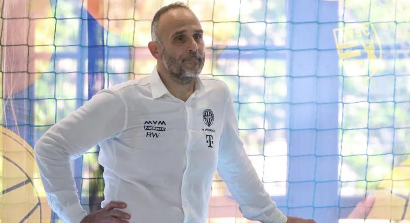 Matajsz Márk: A sikeréhséggel nem lesz probléma