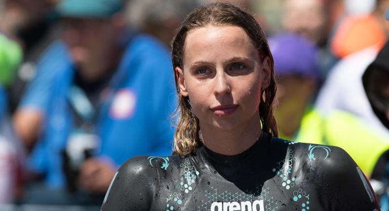 Fábián Bettina két ezüstéremmel zárt a portugáliai világkupán