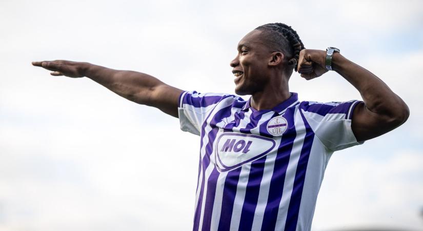 Nem kímélték az Újpest új igazolását, távozása után küldték meg: "Problémás játékos"