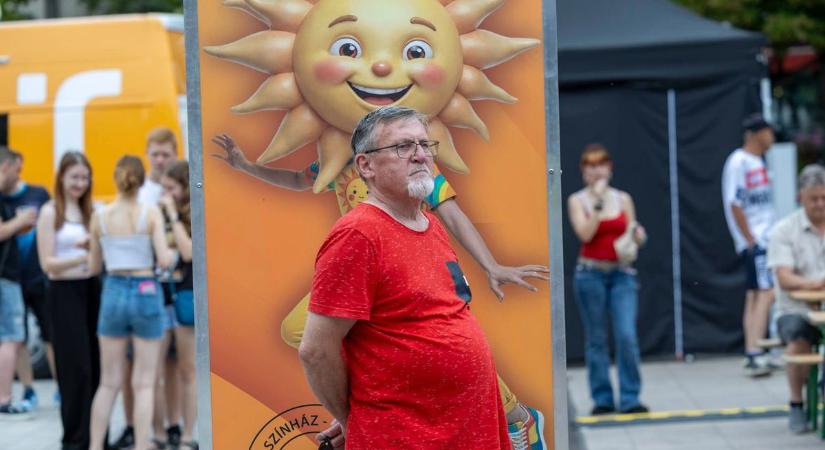 Zivatart ígértek? Hétfőre ez lesz belőle Zalában