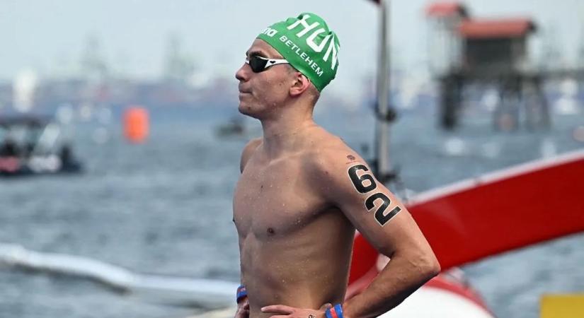 Életveszélyes helyzetbe került a magyar olimpiai bronzérmes