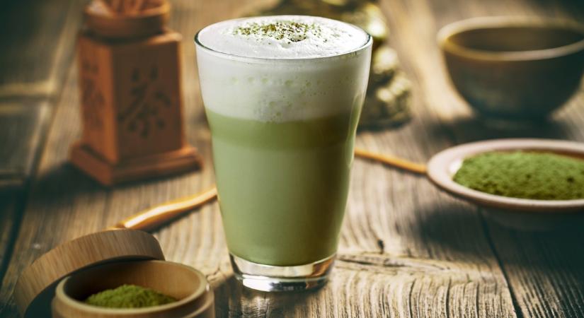 Matcha vagy zöld tea? Sokan összekeverik őket, pedig hatalmas különbség van köztük