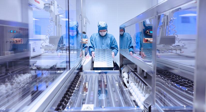 Technológiai ugrás vagy ipari hanyatlás? A Tisza-kormány új útra viszi Magyarországot