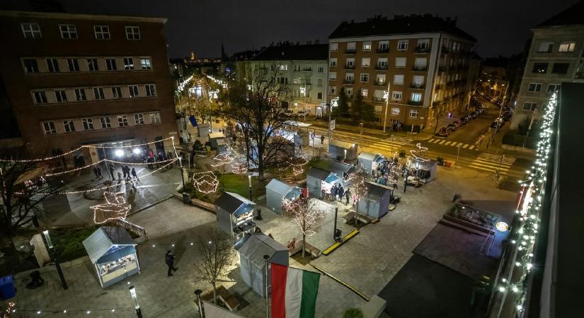 A XII. kerület sem maradt ki a parkfenntartási bizniszből, a gyanús cég sorra nyerte a pályázatokat Pokorni polgármestersége alatt
