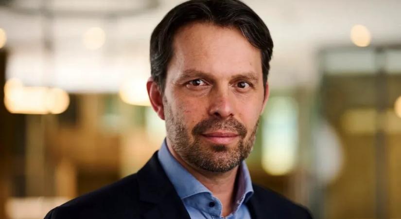 Tardos Gergely lesz az Államadósság-kezelő Központ vezetője