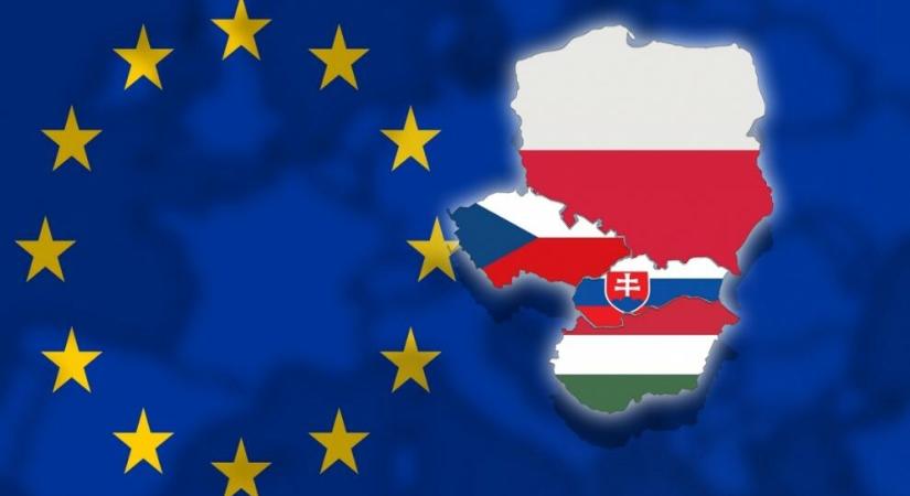 Kedden Gödöllőn találkoznak a visegrádi országok vezetői