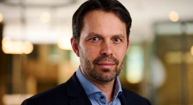 Tardos Gergely az Államadósság Kezelő Központ új vezetője