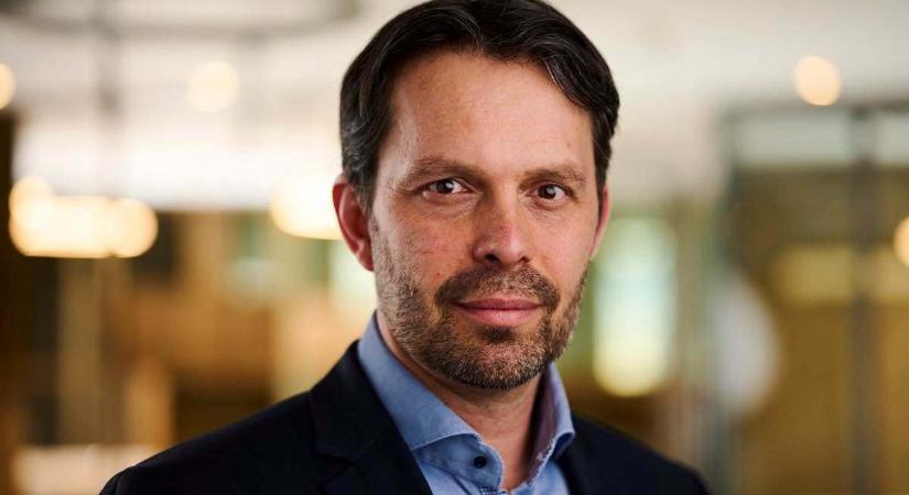 Hétfőtől Tardos Gergely közgazdász vezeti az Államadósság-kezelő Központot