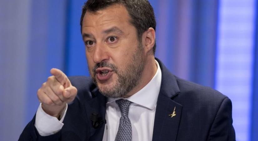 Salvini szigorítást ígér a halálos diszkóbaleset után