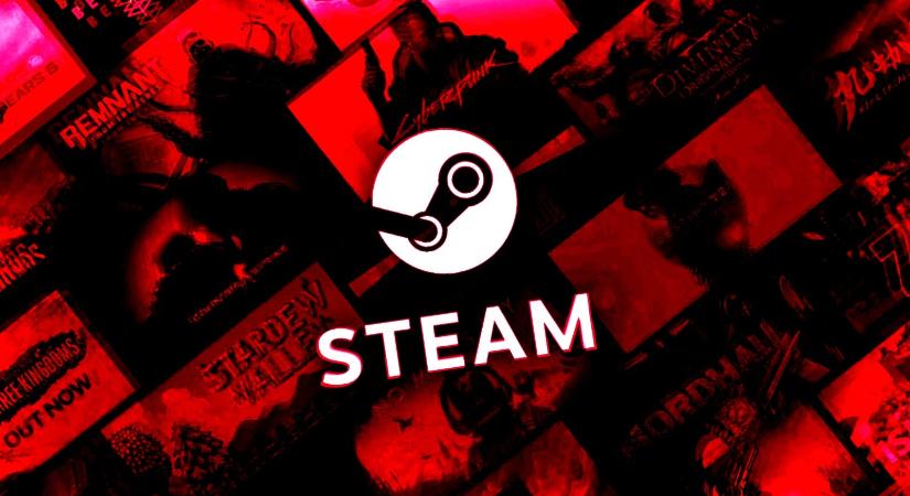 A Wallpaper Engine kijátszásával terjesztettek kártékony kódokat és loptak el fiókokat a kiberbűnözők a Steamen
