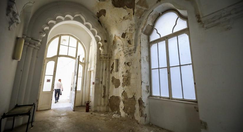 Bécsben restauráltatta és saját költségen szállíttatta a volt miniszterelnök lába alá a perzsaszőnyegeket az Iparművészeti Múzeum