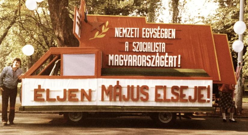 Felismered ezt a 8 tárgyat a szocializmusból? Kvíz