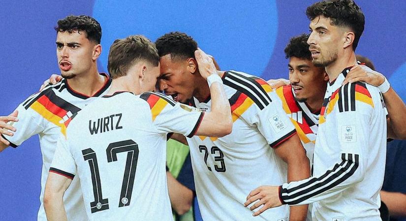 Végre megvan a tökéletes középpályás a Manchester United számára
