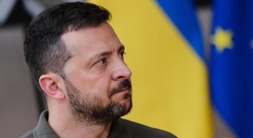 Hosszú lesz Ukrajna uniós útja, de sok érdek fűződik hozzá