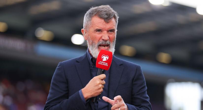 Roy Keane kifakadt a futballisták párjainak szurkolási szokásai miatt