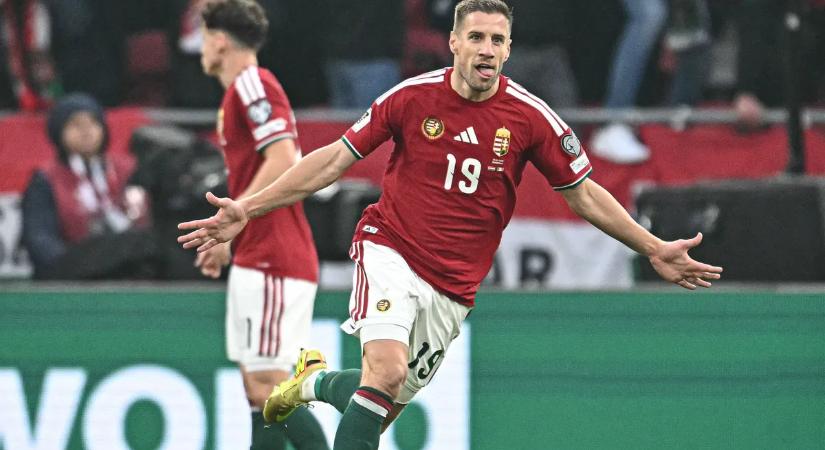 Gólyahír, Varga Barnabás kedvese nagy bejelentést tett