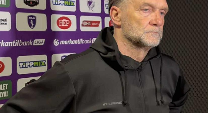 Átalakul Aczél Zoltán csapatának a játékoskerete