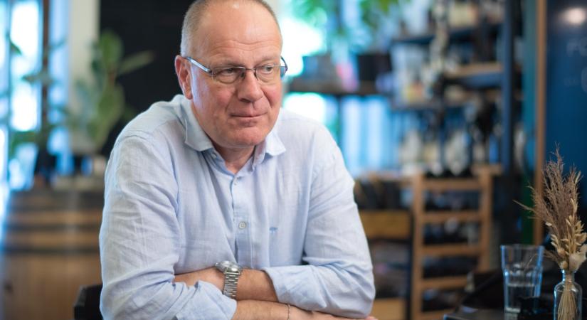 Őszre már kell hogy legyen hangja a Fidesznek – Interjú Navracsics Tiborral