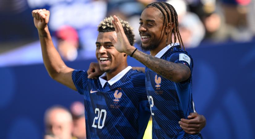 Az Arsenal 80 millió euróért igazolná le a PSG játékosát – sajtóhír