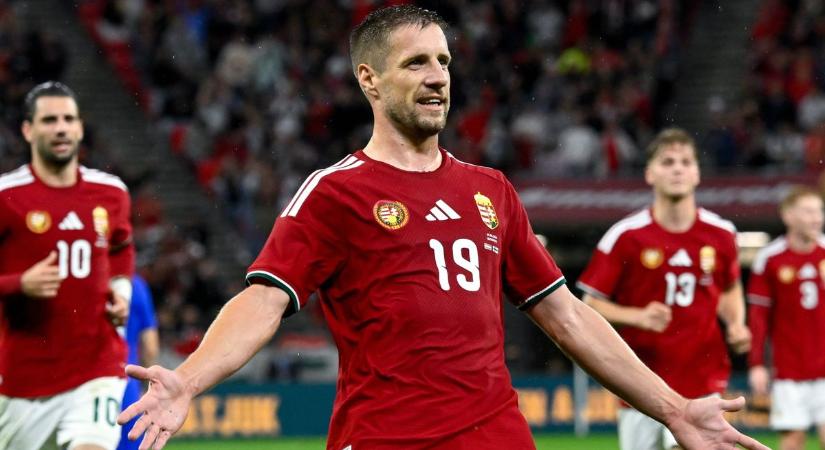 „Ébren álmodunk” – fantasztikus hírről számoltak be Varga Barnabásék, Szoboszlai is lájkolt