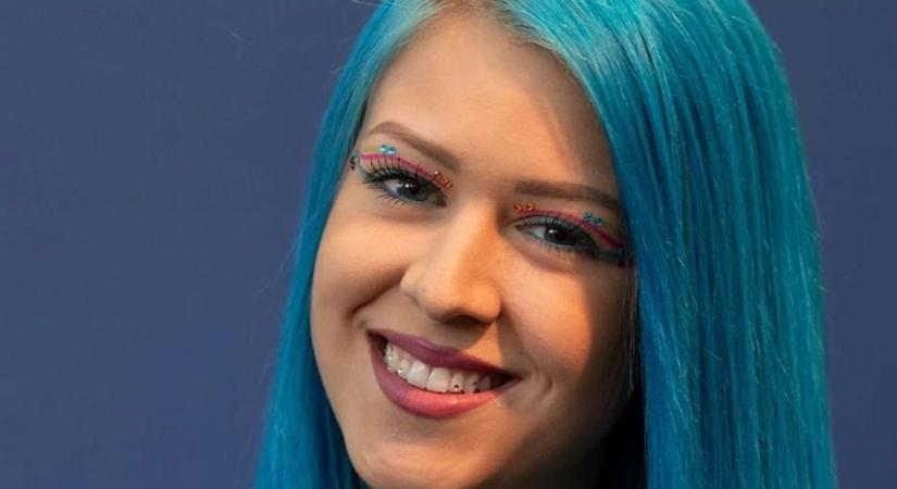 Regán Lili Mallorcán is megmutatta, mit tud
