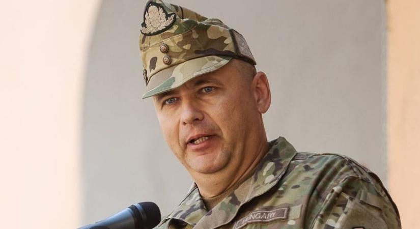„Újra jó lesz magyar katonának lenni” – nagy átalakításokat ígér a honvédelmi miniszter