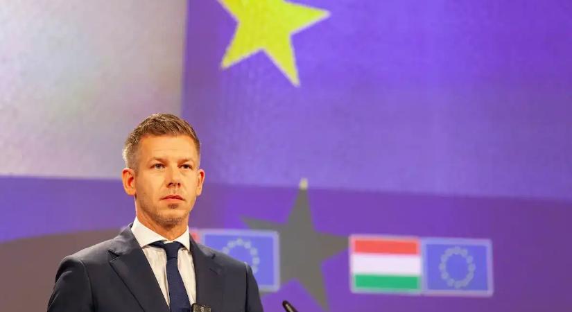 Magyar Péter rendkívüli kormányülést tart hétfőn