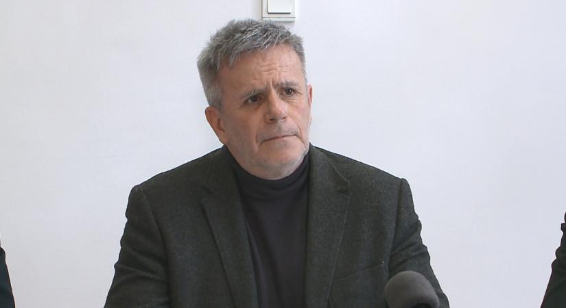 Kettős mércéről beszél a debreceni Tiszás politikusok bére kapcsán a volt országgyűlési képviselő