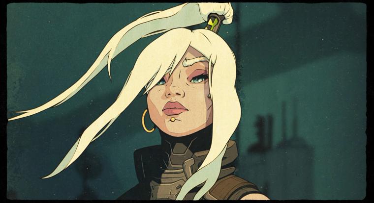 Rengeteg ingyenes és fizetős tartalom készül a Borderlands 4-hez, egy új karakterrel együtt, aki akár Night Cityben is lakhatna