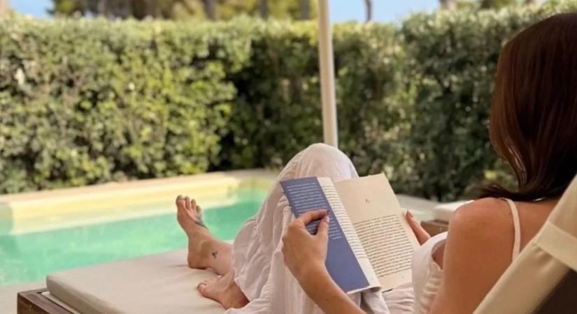 Elképesztő luxusba menekült a KKevin-botrány elől Kiara Lord: Döbbenetes helyen piheni ki a vihart