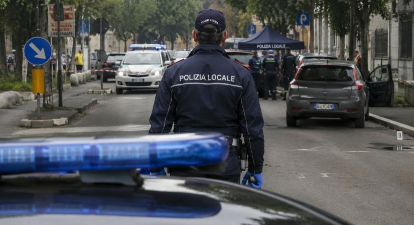 Diszkóbaleset Olaszországban: három fiatal halt meg, az ittas sofőrt letartóztatták