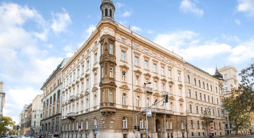 Nem csak a Karmelita és a Képviselői Irodaház tartogat titkokat: bemutatjuk a Miniszterelnökség új épületének sötét múltját