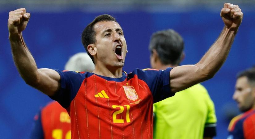 Érdekes adatra derült fény: beállították a magyar legenda rekordját a vb-n