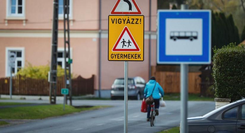 A leghosszabb magyar falvak: két vasi is szerepel a TOP 10-ben