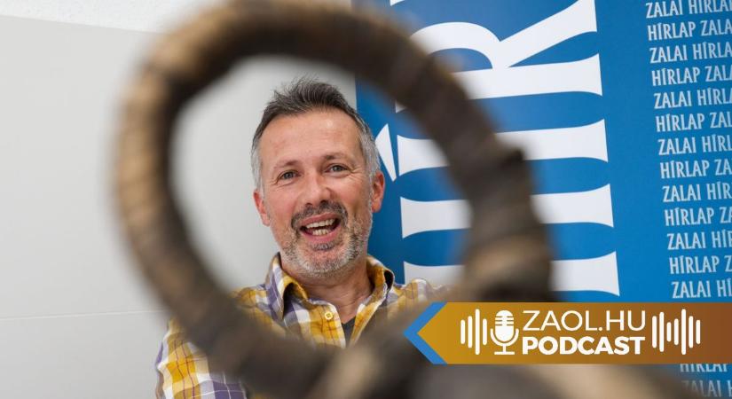 Több mint 160 ország: a nagykanizsai világutazó, aki elment a végletekig és még egy kicsit