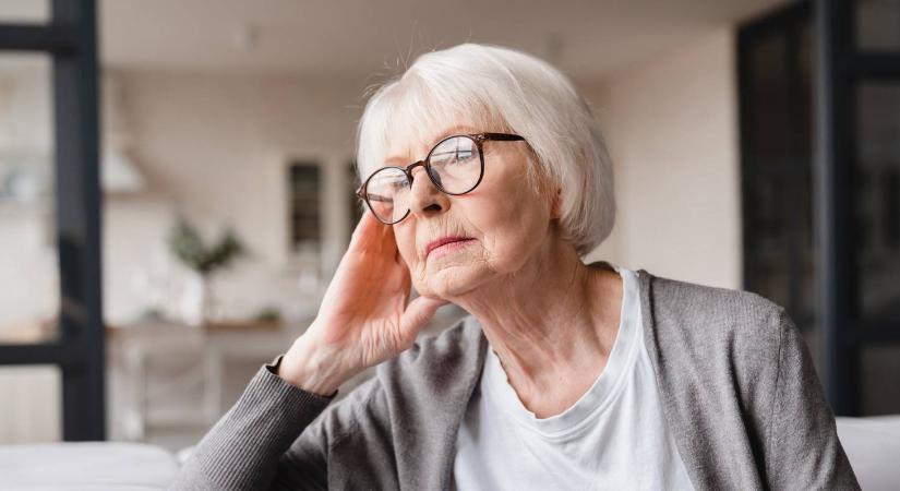 Miért érint több nőt az Alzheimer-kór? A kutatók most megtalálhatták a választ.