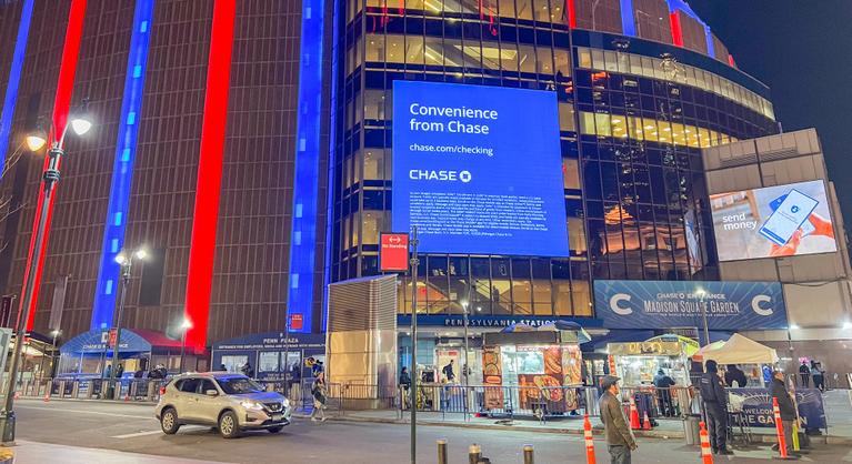 Rockkoncerten zuhant halálba egy férfi a Madison Square Gardenben