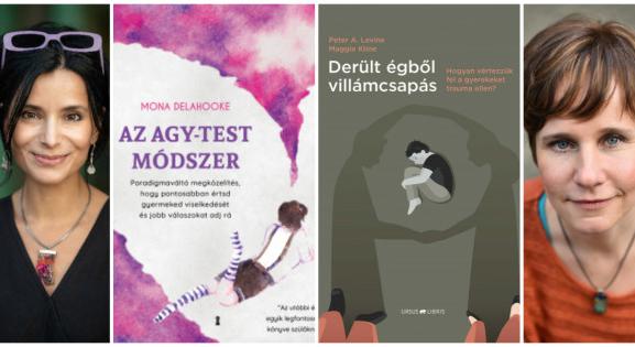 5 könyv szülőknek, akik szeretnék jobban megérteni a gyereküket