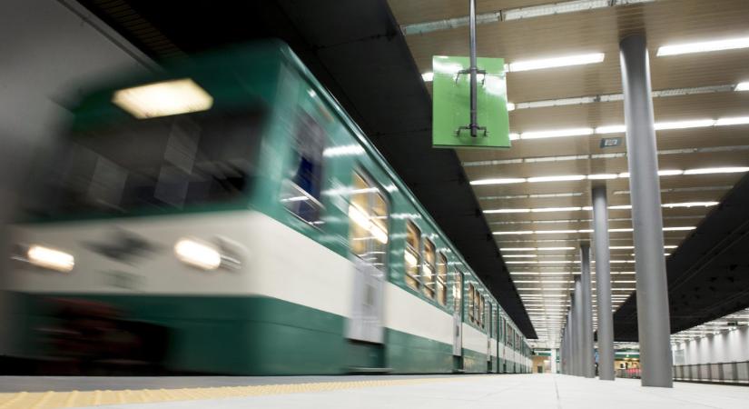 700 milliárdos témát dobott be a közlekedési miniszter