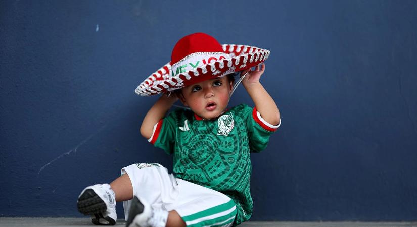 Foci VB 2026: a 6 legmenőbb mez, ami akár a kifutón is megállná a helyét
